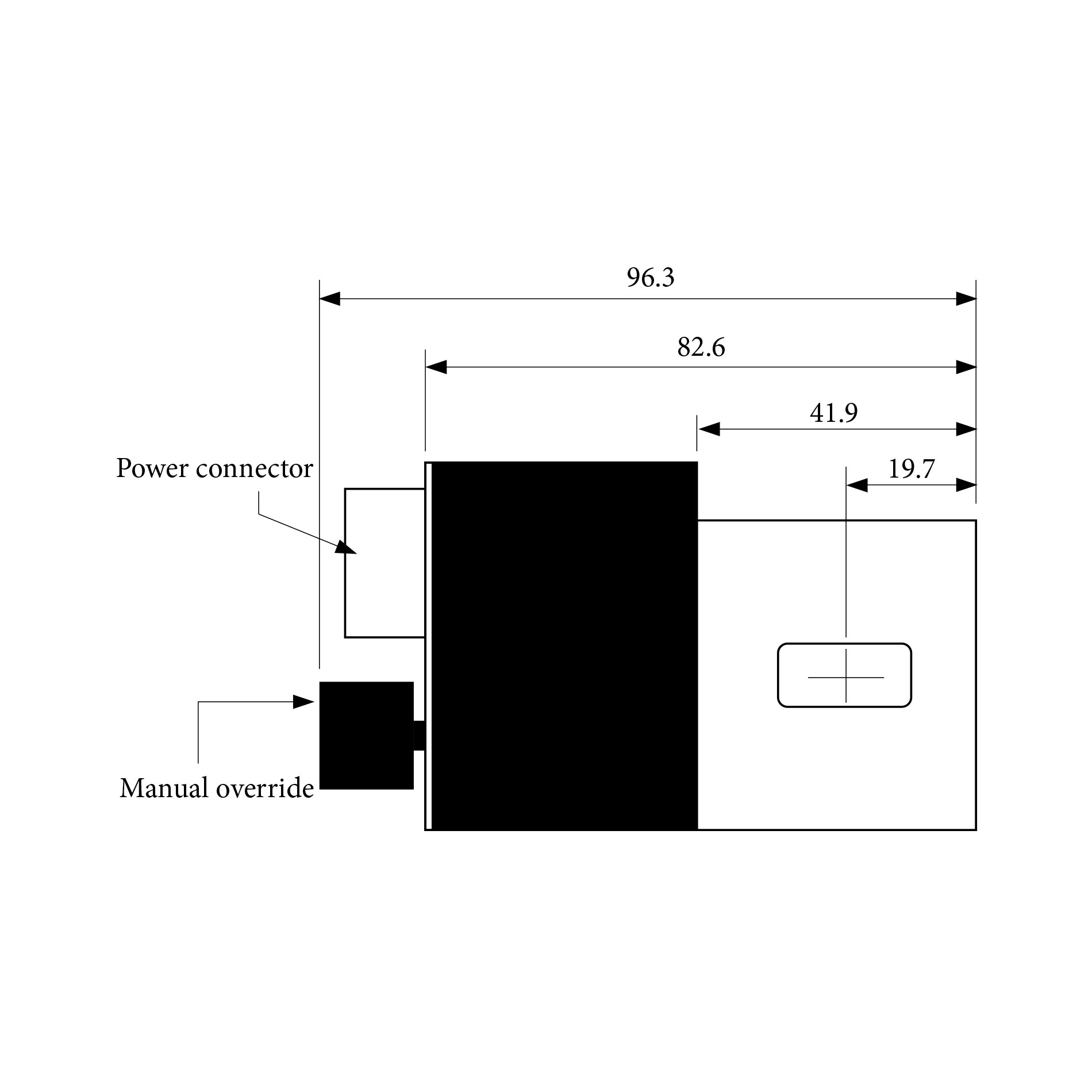 WG516004???????? [12.4 to 18 GHz] WR62