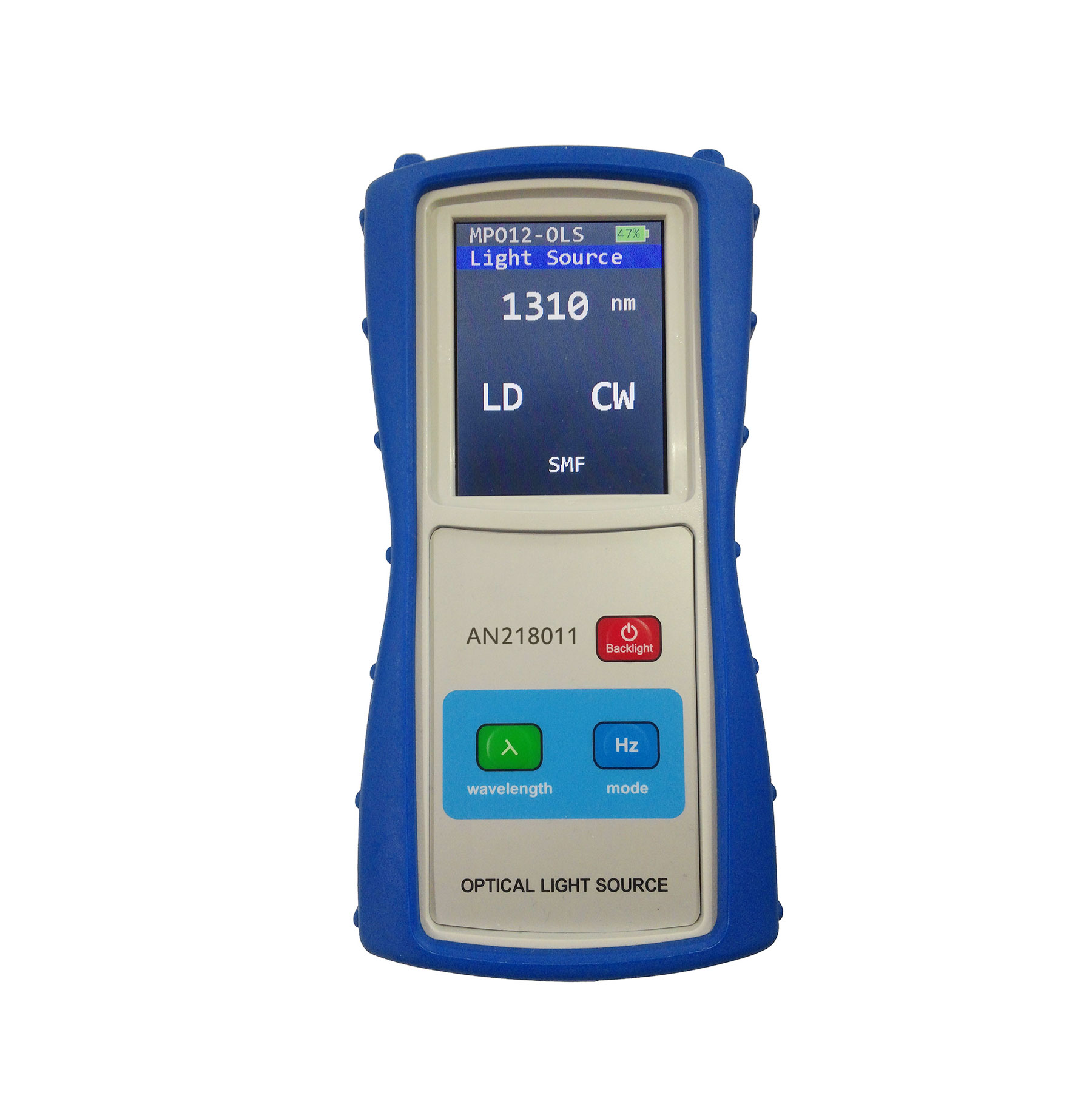 MPO??? AN218011 [850 or 1310 or 1550nm] MPO